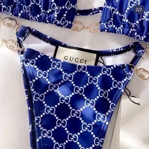 Luxury Bikini